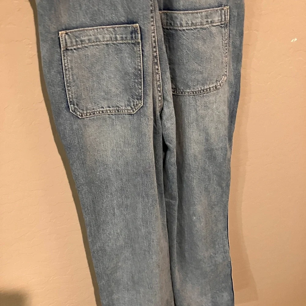 GAP 51 overall